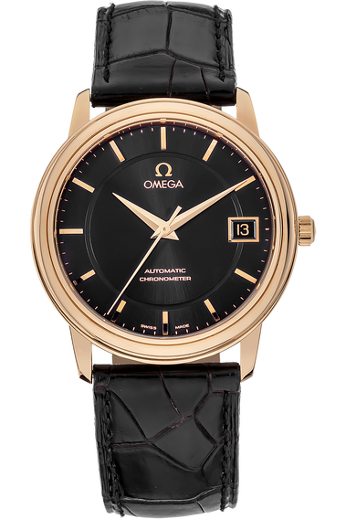 Omega deville limited edition online