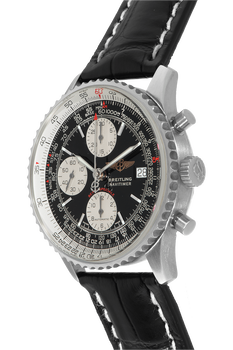 Navitimer Fighters Stainless Steel Automatic