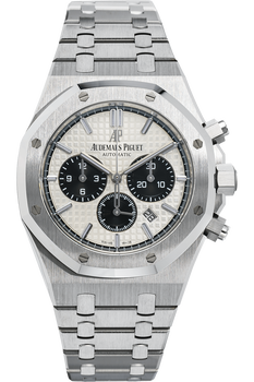 Royal Oak Chronograph Stainless Steel Automatic