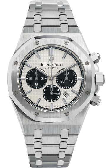 dok straal Tips Pre-Owned Audemars Piguet Royal Oak (26331ST.OO.1220ST.03)