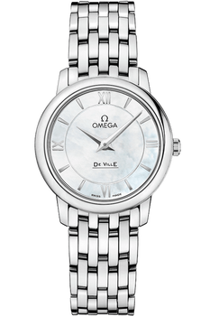De Ville Prestige Quartz 27 MM