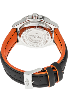 Superocean Limited Edition Stainless Steel Automatic