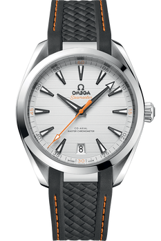 Omega Seamaster Aqua Terra 150M Co Axial Master Chronometer 41 MM 22012412102002