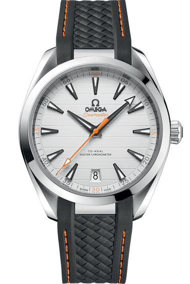 Omega Seamaster Aqua Terra 150M Co Axial Master Chronometer 41 MM