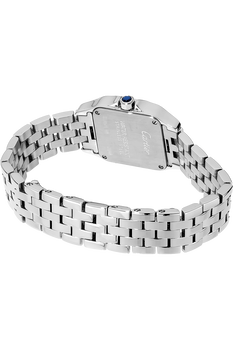 Santos Demoiselle Stainless Steel Quartz