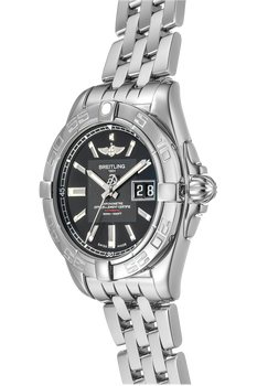 Galactic 41 Stainless Steel Automatic
