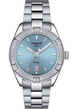 PR 100 Lady Sport Chic