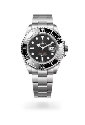 Sea-Dweller