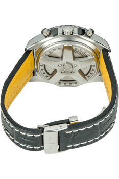 Bentley 6.75 Stainless Steel Automatic