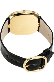 Golden Eclipse Yellow Gold Automatic