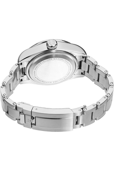 Black Bay Pro Stainless Steel Automatic