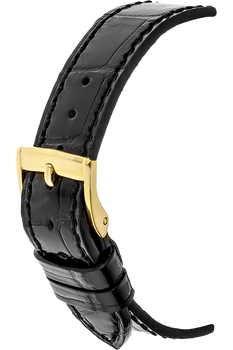 Calatrava Reference 3802 Yellow Gold Automatic