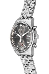 Spitfire Chronograph Stainless Steel Automatic