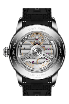 Superocean Heritage B31 Automatic 40