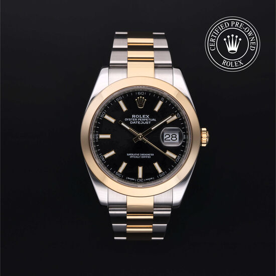 Datejust 41
