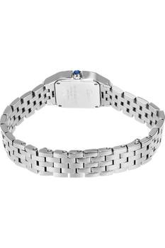 Santos Demoiselle Stainless Steel Quartz