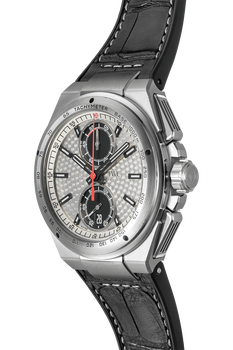Ingenieur Chronograph Limited Edition Stainless Steel Automatic