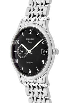 Class Elite Stainless Steel Automatic