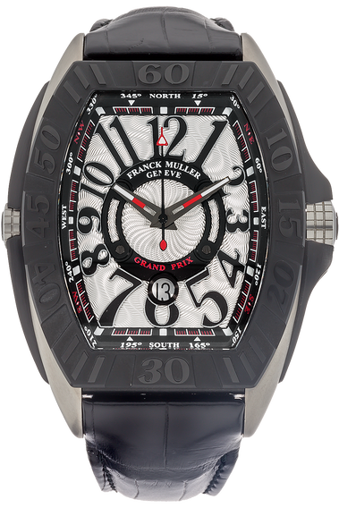 Franck muller hotsell grand prix conquistador