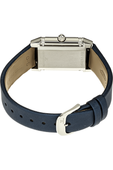 Lady Reverso Stainless Steel Quartz