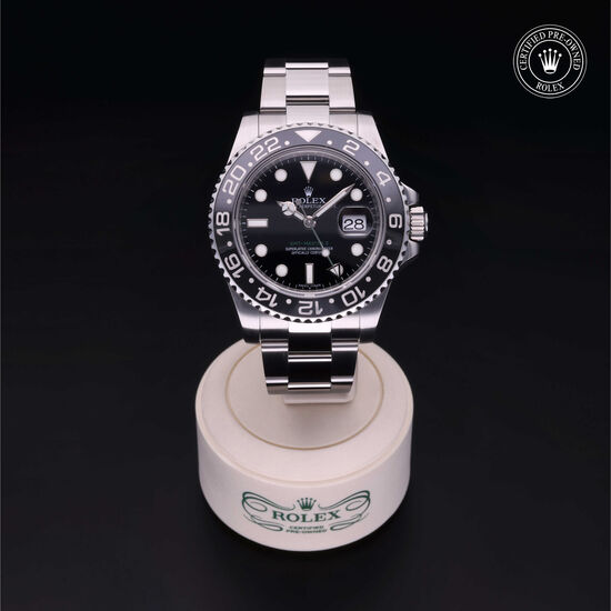 GMT-Master II