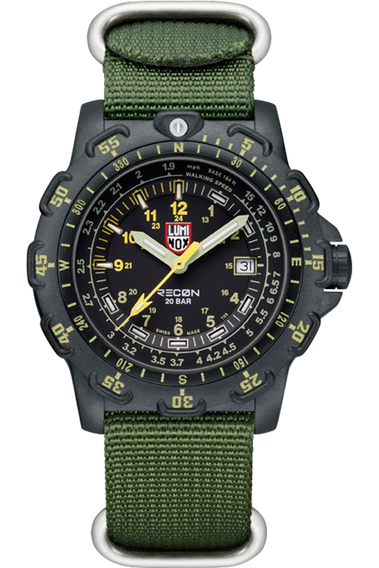 Recon Point Man 8820 Series