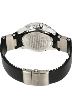 Marine Diver Stainless Steel Automatic
