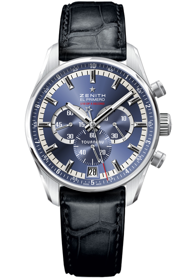 El Primero Striking 10th Limited Edition for Tourneau