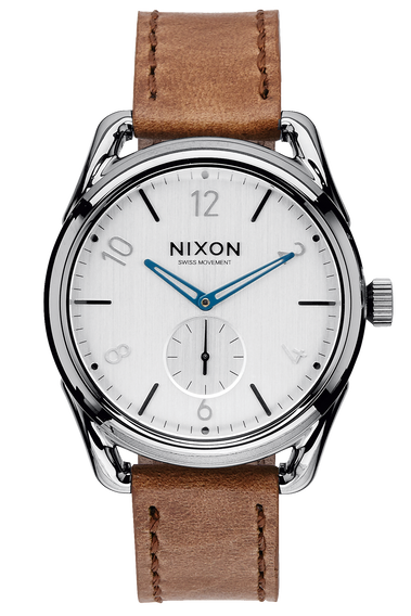 Nixon C39 Leather (A4592067)