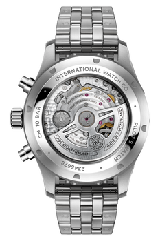 Pilot&#39;s Watch Chronograph