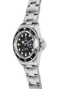 Submariner Stainless Steel Automatic