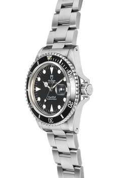 Submariner Stainless Steel Automatic