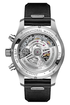 Pilot&#39;s Watch Chronograph 41