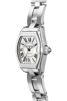 Roadster Stainless Steel Automatic