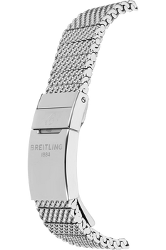 Superocean Stainless Steel Automatic