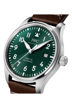 Pilot&#39;s Watch Mark XX