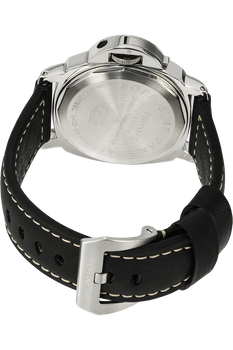 Luminor GMT Stainless Steel Automatic