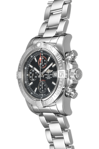 Avenger II Stainless Steel Automatic