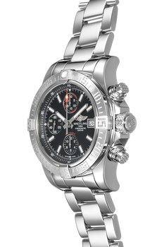 Avenger II Stainless Steel Automatic