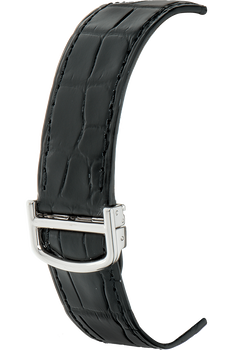 Tank Americaine White Gold Automatic