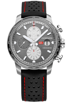 Mille Miglia GTS