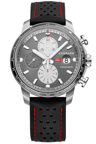 Mille Miglia GTS