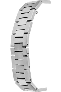Pasha C Large Date Stainless Steel Automatic