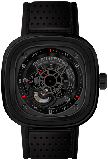 Sevenfriday on sale p series