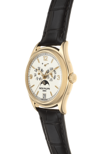 Annual Calendar Reference 5146 Yellow Gold Automatic