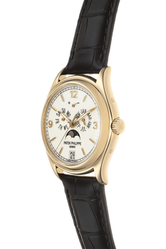 Annual Calendar Reference 5146 Yellow Gold Automatic
