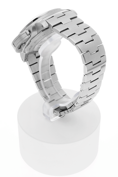 Luminor 1950 3 Days GMT Stainless Steel Automatic