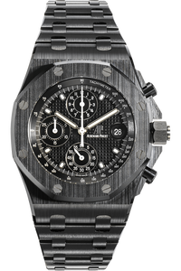 Royal Oak Offshore Ceramic Automatic