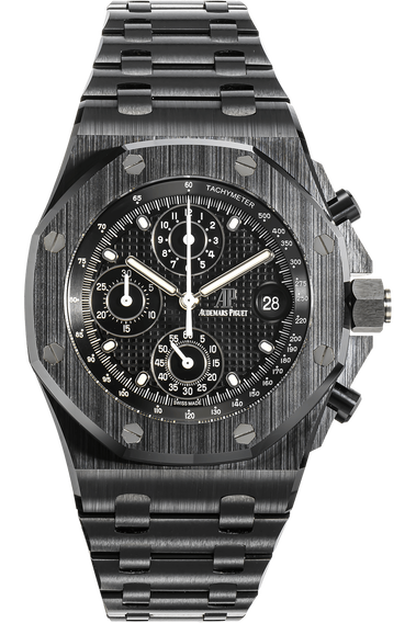 Pre Owned Audemars Piguet Royal Oak 26238CE.OO.1300CE.01