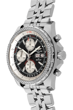 Bentley GT Special Edition Stainless Steel Automatic